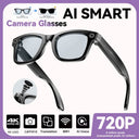 Glasses with Real Time Translation