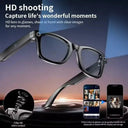 Glasses with Real Time Translation