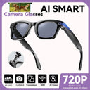 Glasses with Real Time Translation