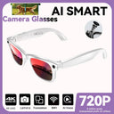 Glasses with Real Time Translation