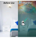 Calming Galaxy Night Light for Kids