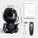 Astronaut Galaxy Projector LED Night Light For Bedroom Decor