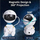 Soothing Night Light Projector for Kids
