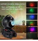 Soothing Galaxy Night Light for Kids