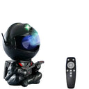 Soothing Galaxy Night Light for Kids