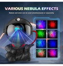 Soothing Galaxy Night Light for Kids