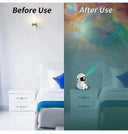 Soothing Galaxy Night Light for Kids