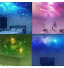 Calm Bedtime Night Light for Kids Stars