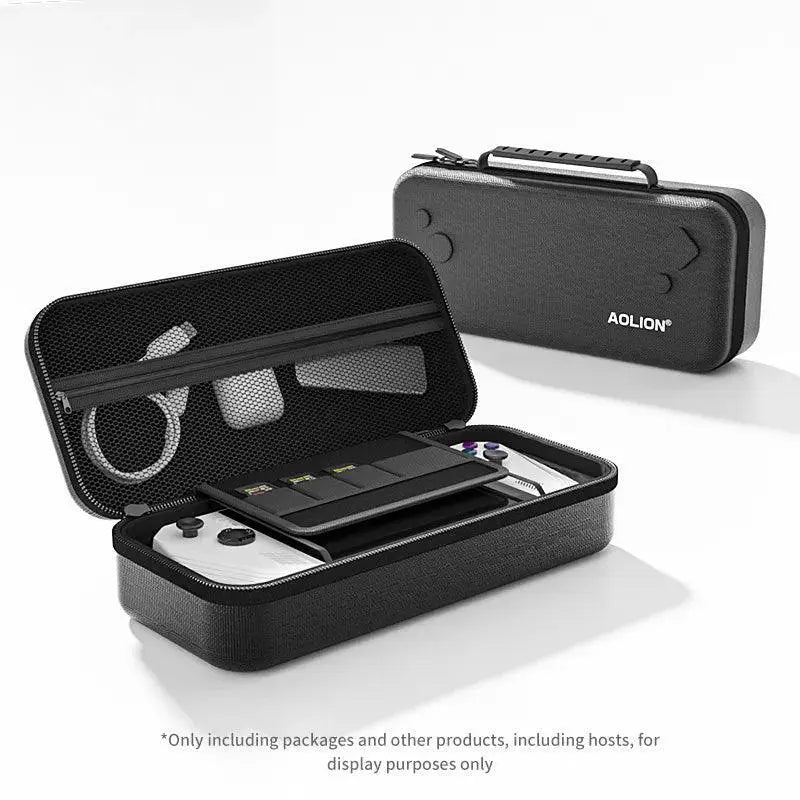 Asus ROG Ally Travel Case For Gaming Gear Protection