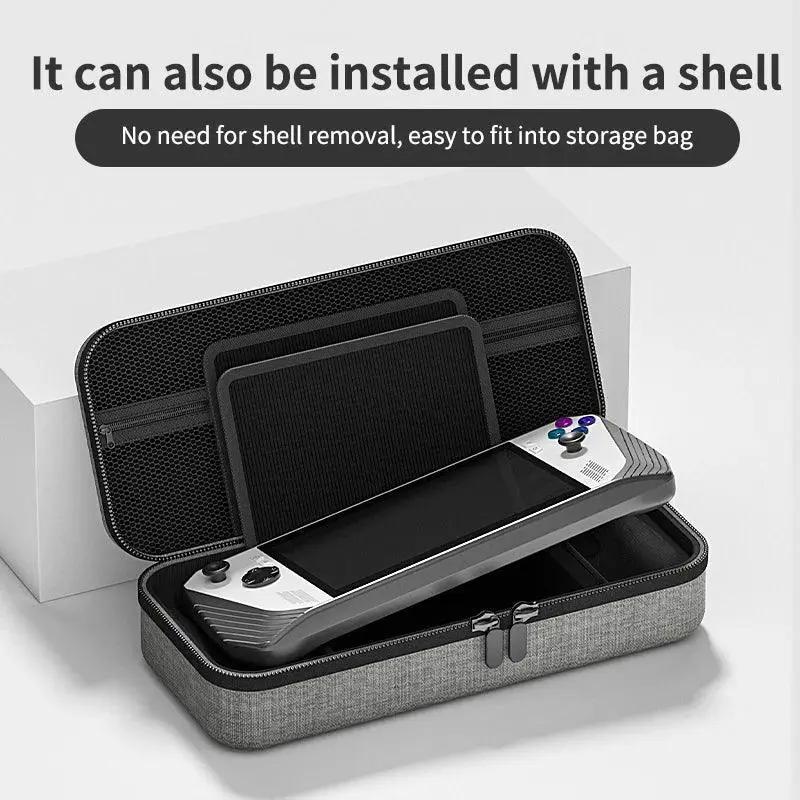 Asus ROG Ally Travel Case For Gaming Gear Protection
