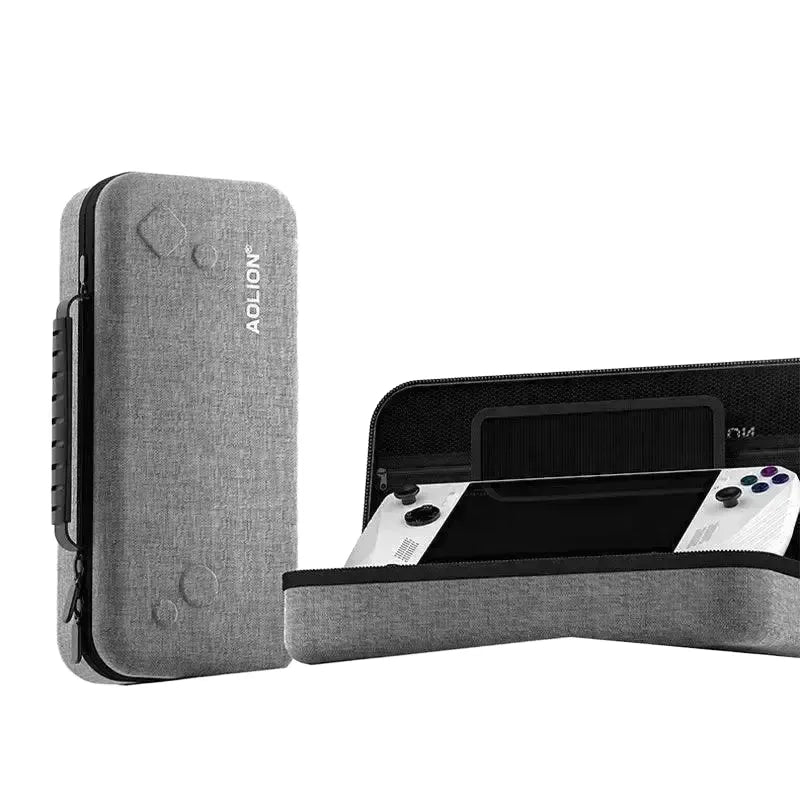 Asus ROG Ally Case for Gamers Guard — product view 1
