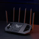ASUS BE6500 Gaming Router - Low Latency