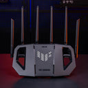 ASUS BE6500 Gaming Router - Low Latency
