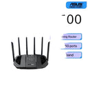 ASUS BE6500 Gaming Router - Low Latency