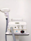 At-Home Laser Epilator for Silky Skin