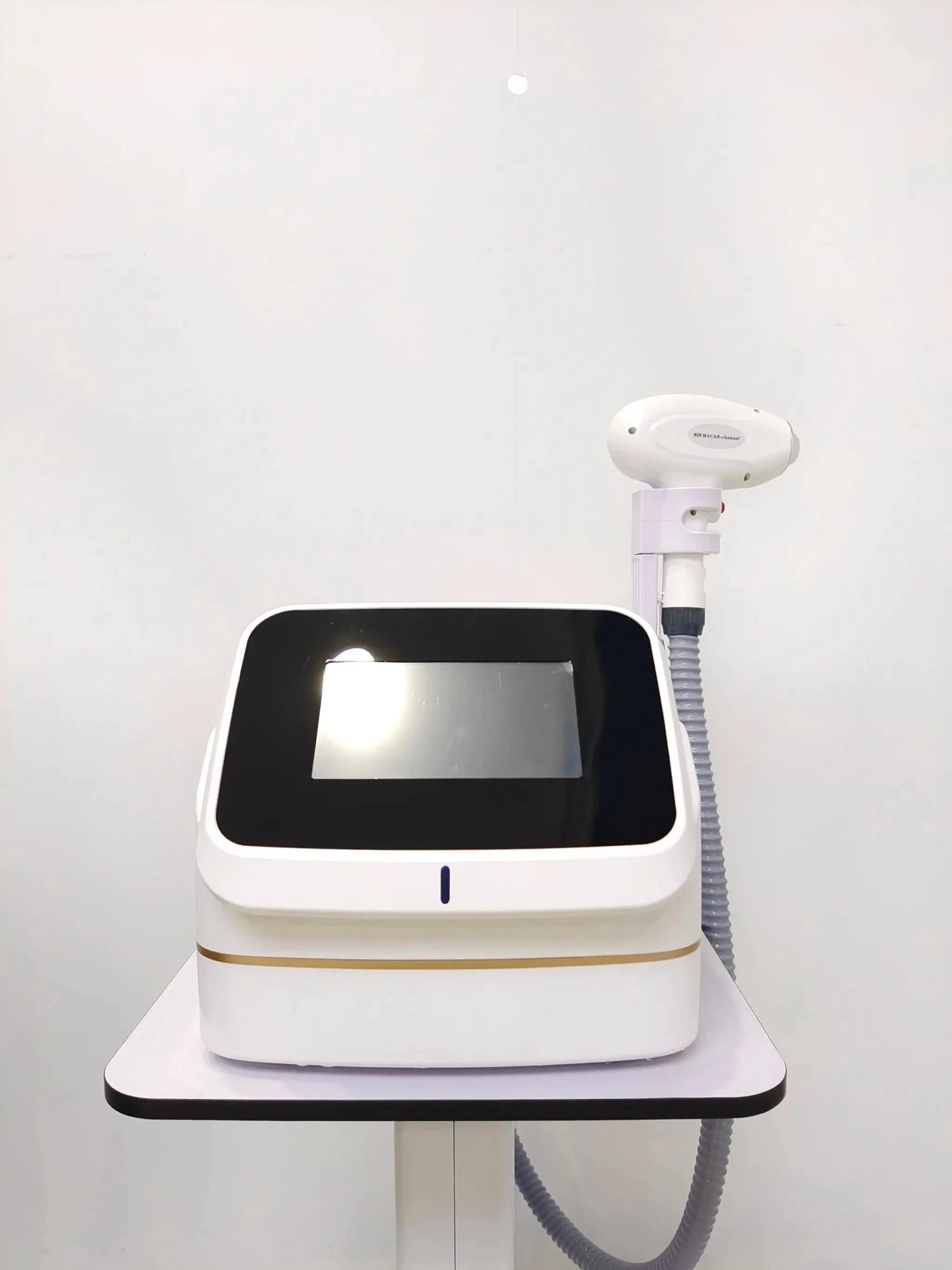At-Home Laser Epilator for Silky Skin