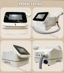 At-Home Laser Epilator for Silky Skin