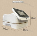 At-Home Laser Epilator for Silky Skin