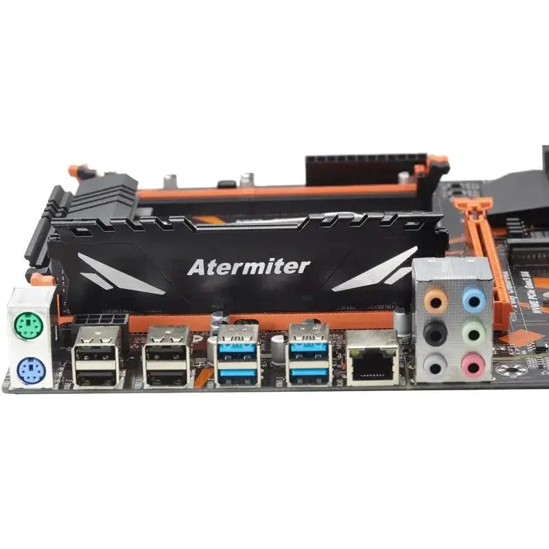 Atermiter DDR4 ECC REG Server Memory Module For Performance