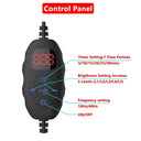 Athlete Pain Relief LED Therapy Device