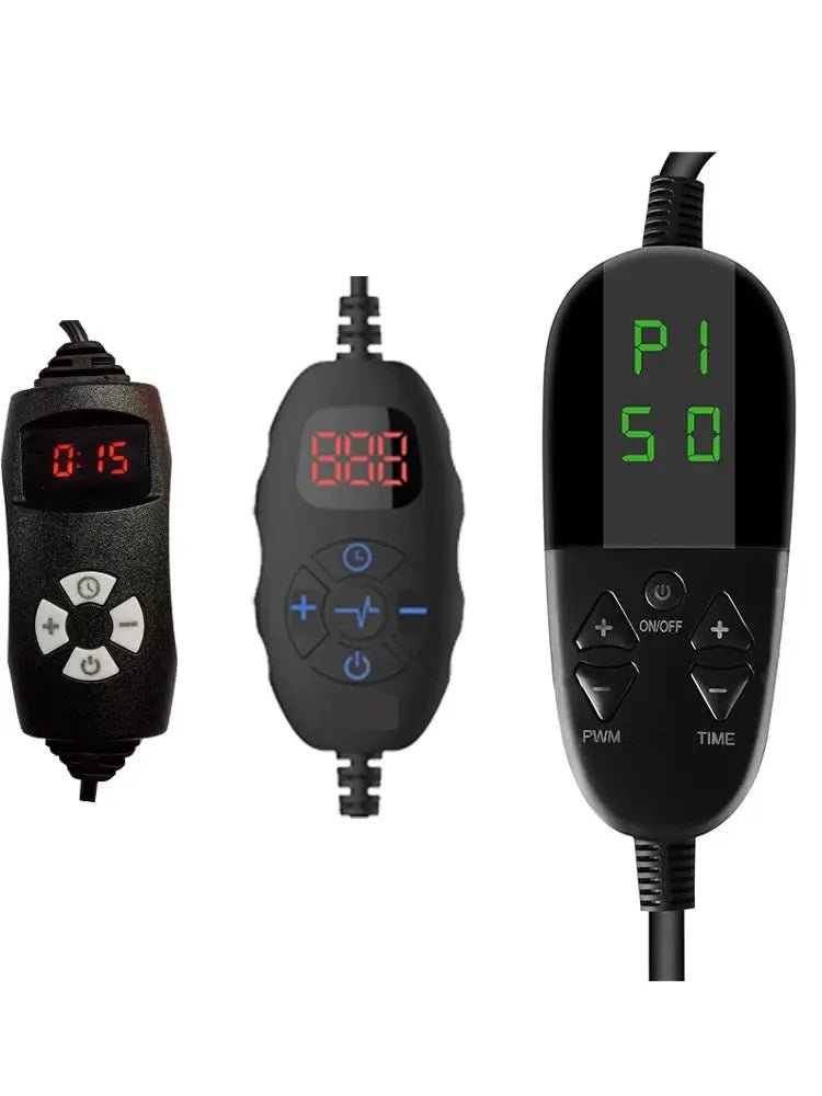 Athlete Pain Relief LED Therapy Device