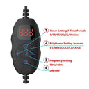 Athlete Pain Relief LED Therapy Device