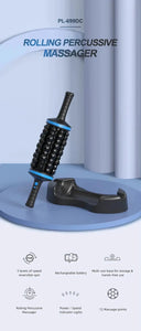 Athletes Massager for Deep Tissue Relief