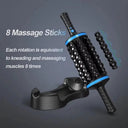 Athletes Massager for Deep Tissue Relief