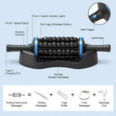 Athletes Massager for Deep Tissue Relief