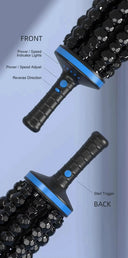 Athletes Massager for Deep Tissue Relief