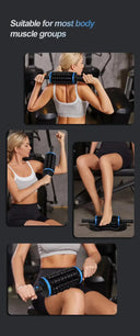 Athletes Massager for Deep Tissue Relief
