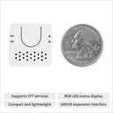 Faster Prototyping Smart Speaker for IoT