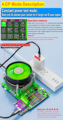 BW150 Battery Tester For 18650 Capacity