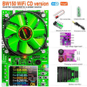 BW150 Battery Tester For 18650 Capacity