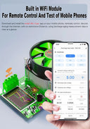 BW150 Battery Tester For 18650 Capacity
