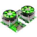 BW150 Battery Tester For 18650 Capacity