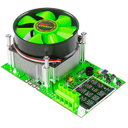 BW150 Battery Tester For 18650 Capacity