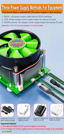 BW150 Battery Tester For 18650 Capacity
