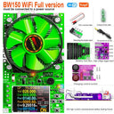 BW150 Battery Tester For 18650 Capacity