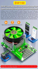 BW150 Battery Tester For 18650 Capacity