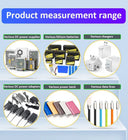 BW150 Battery Tester For 18650 Capacity