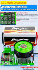 BW150 Battery Tester For 18650 Capacity