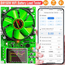 BW150 Battery Tester For 18650 Capacity