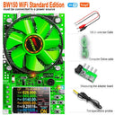 BW150 Battery Tester For 18650 Capacity