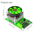 BW150 Battery Tester For 18650 Capacity