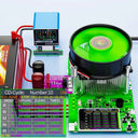 BW150 Battery Tester For 18650 Capacity