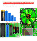 BW150 Battery Tester For 18650 Capacity