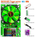 BW150 Battery Tester For 18650 Capacity