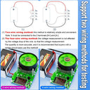 BW150 Battery Tester For 18650 Capacity