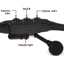 Audio Sunglasses for Active Sports Use